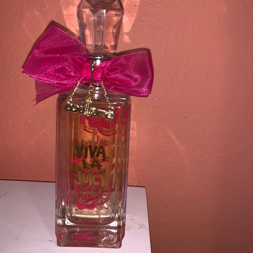 Viva La Juicy: La Fleur
